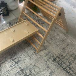 Montessori Baby Toy, Lerning
