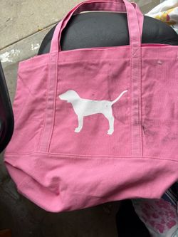 Bolsa pink