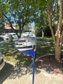 Mizuno GT180 Driver