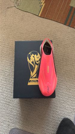 Road To Glory Adidas F50 Elite Laceless 8