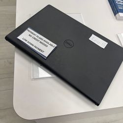 Dell Inspirion 15 -PAYMENTS AVAILABLE NO CREDIT NEEDED