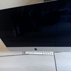 iMac Computer