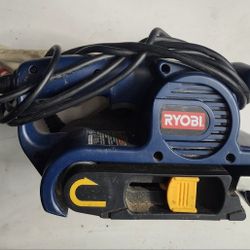 Ryobi Belt Sander