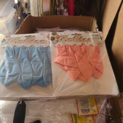 72pcs Balloon For Party Pink Blue Wholesale