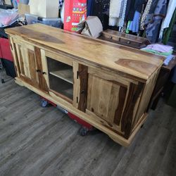 Entertainment Center Beautiful 