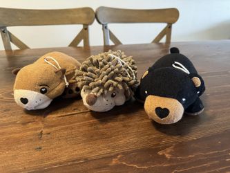 SoapSox Bath Toys