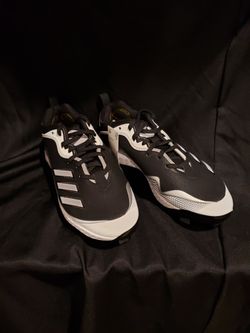 Adidas Icon 6 Bounce Baseball Cleats 