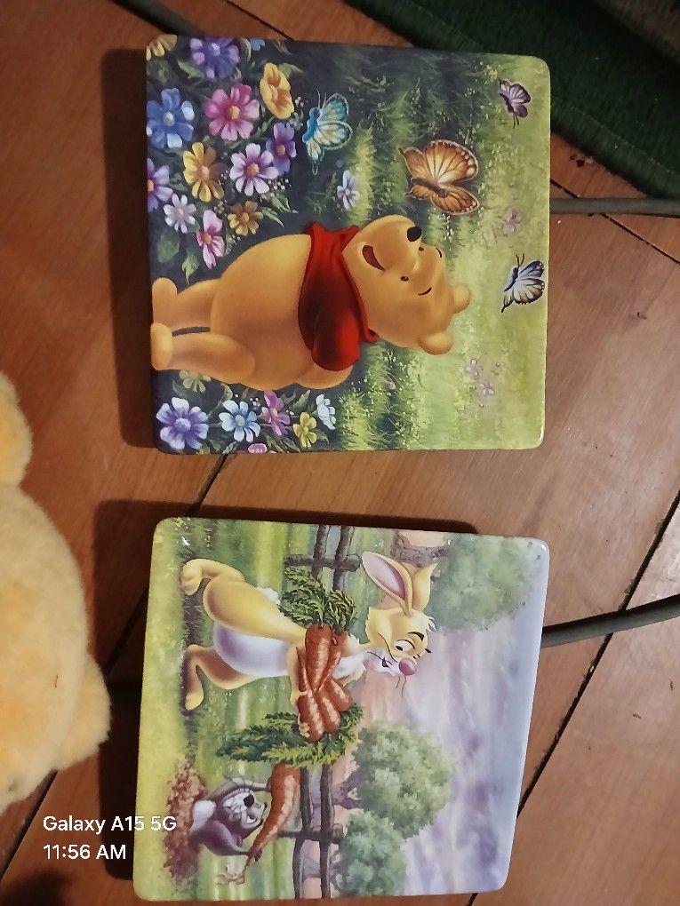 Winnie The Pooh Gifts