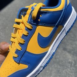 Nike Dunk Low Retro UCLA Men’s 7.5 / 9.0 Women’s