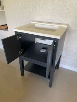 Bathroom Kohler vanity