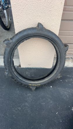 Sand Paddle Tires 14 Inch