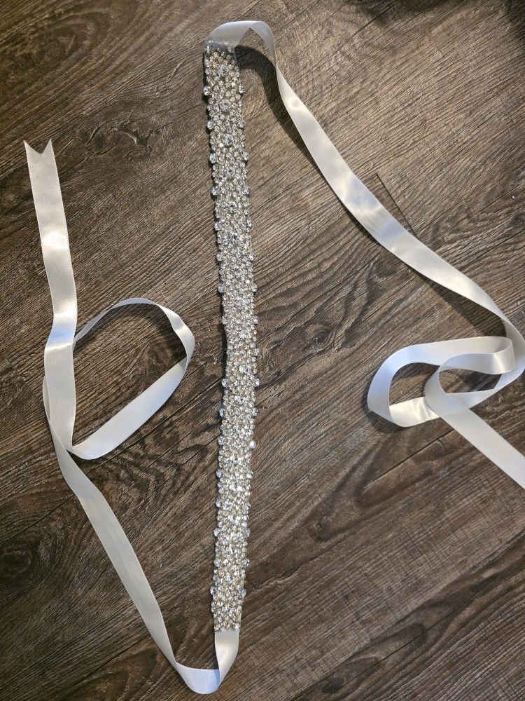 Wedding Belt
