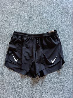 Nike AeroSwift DRI-FIT ADV Shorts 4in