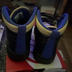 Nike Boots