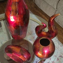 Decorative Set