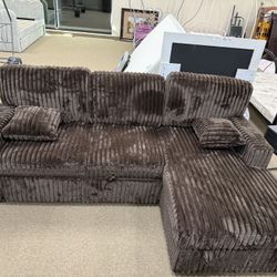 CHOCOLATE YETTI $550.00