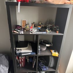 ikea kallax shelf 