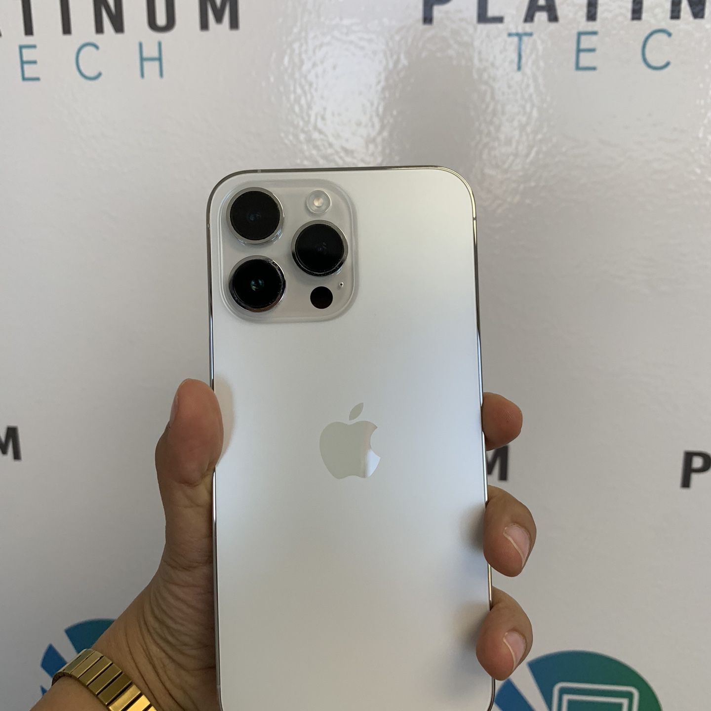 🤍📱 iPhone 14 Pro Max 256 GB Unlocked BH91% 🔋 Case And Headphones For Free 🤩‼️