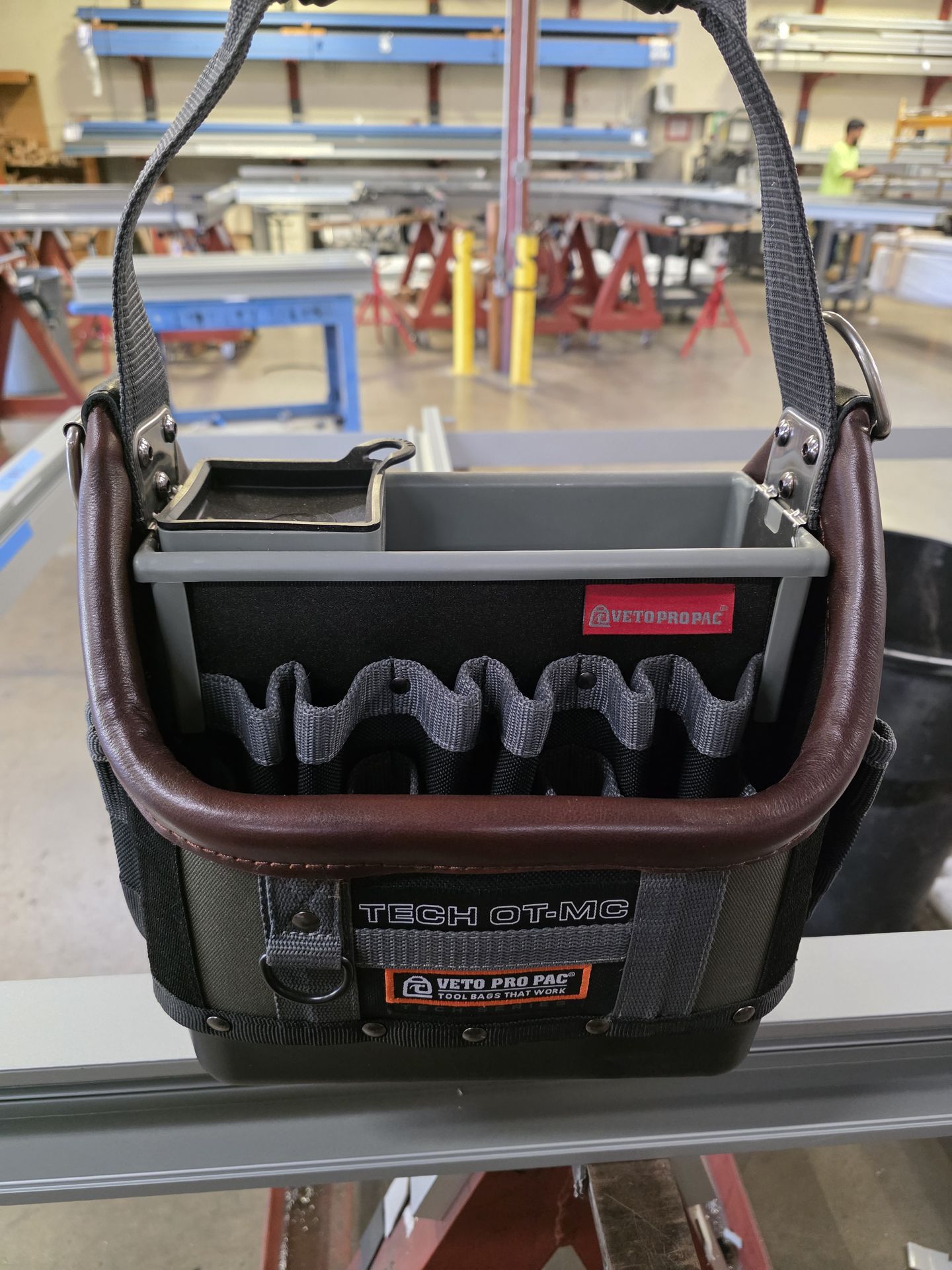 Veto Pro Pac Tech OT MC