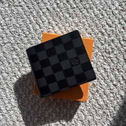 Louis Vuitton Wallet