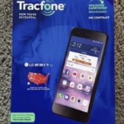 Tracfone Cellphones 