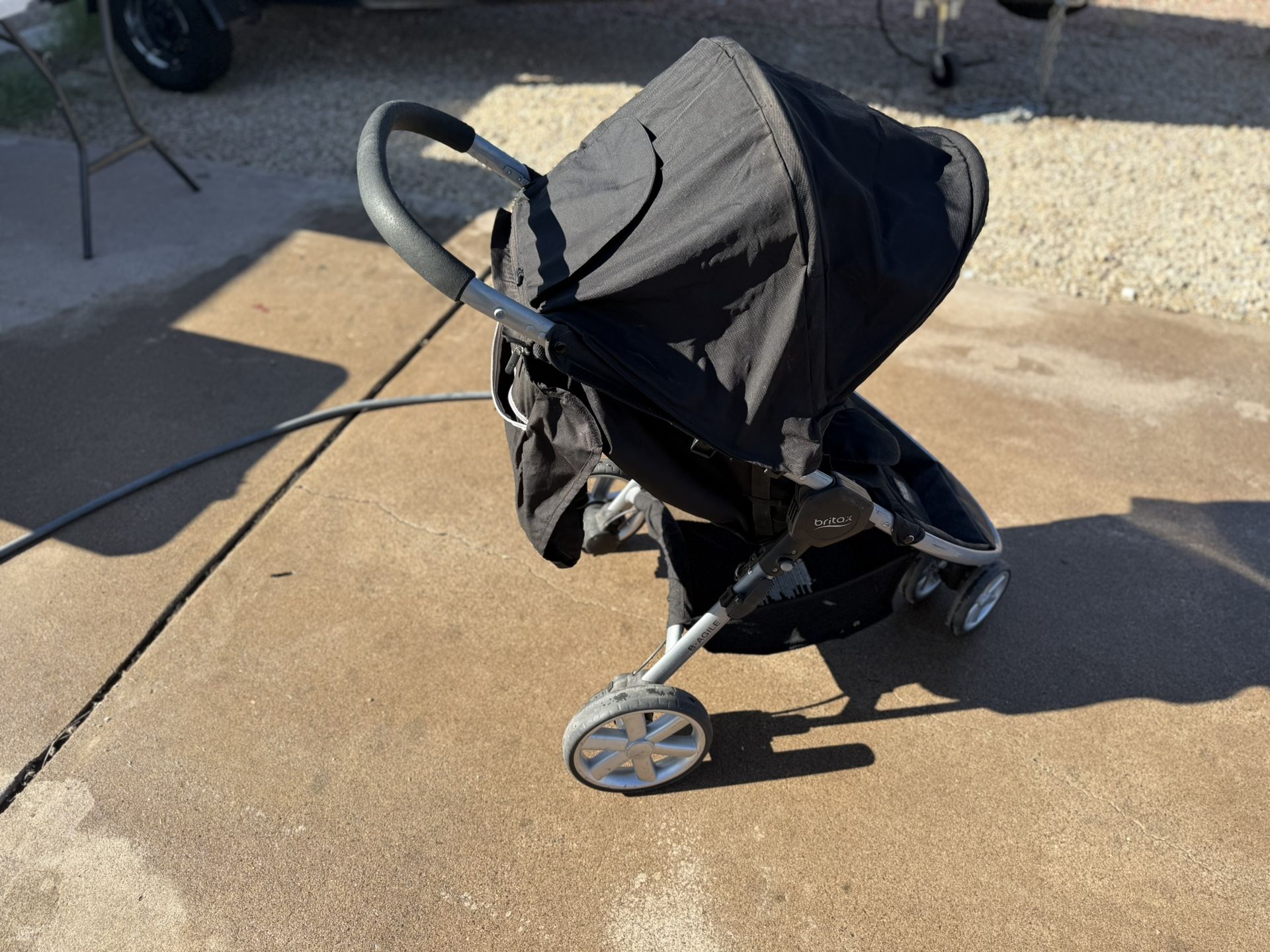 Stroller