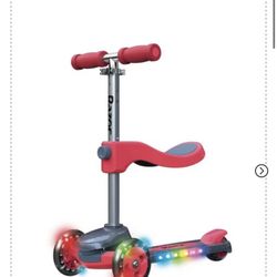 Razor Scooter