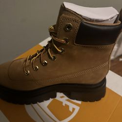 Timberland Boots 