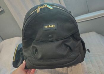 TushBaby