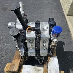  Jdm 13bre Cosmo Full Bridgeport Engine 