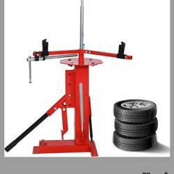 Manual Tire Changer 