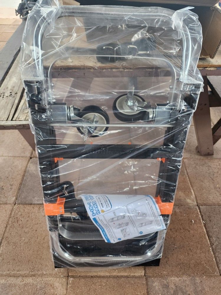 Hand Truck 