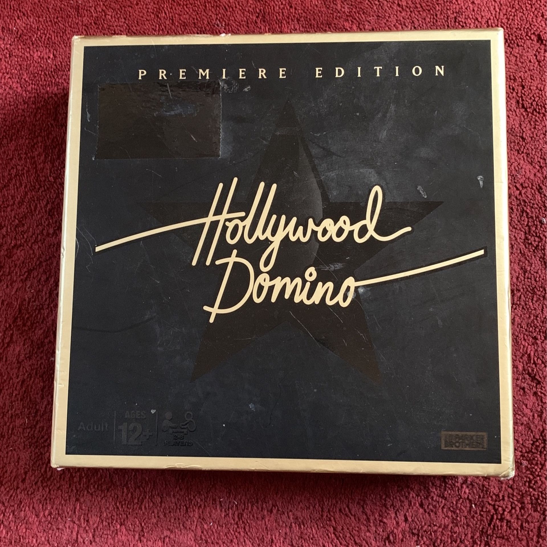 Hollywood Domino