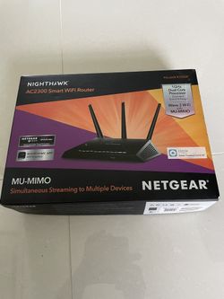 NETGEAR Model # R7000P