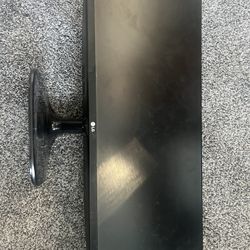 Wide Screen Computer Monitor (no Power Cord)