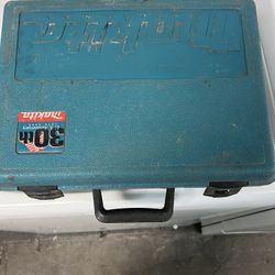 Makita Drill