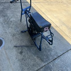 Mini Bike 