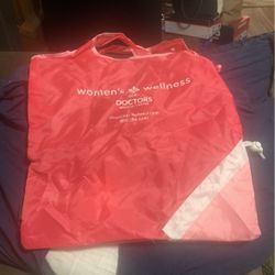 Women’s Wellness Bags