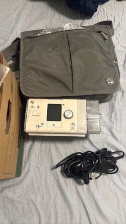 ResMed Air Sense 10 CPAP