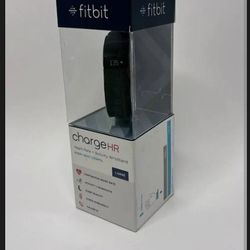 Fitbit Charge Hr