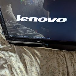 Lenovo Ideacrntre Desktop 
