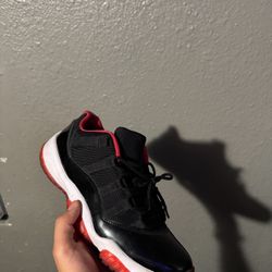 Jordan 11 