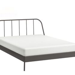 Queen Bed Mattress