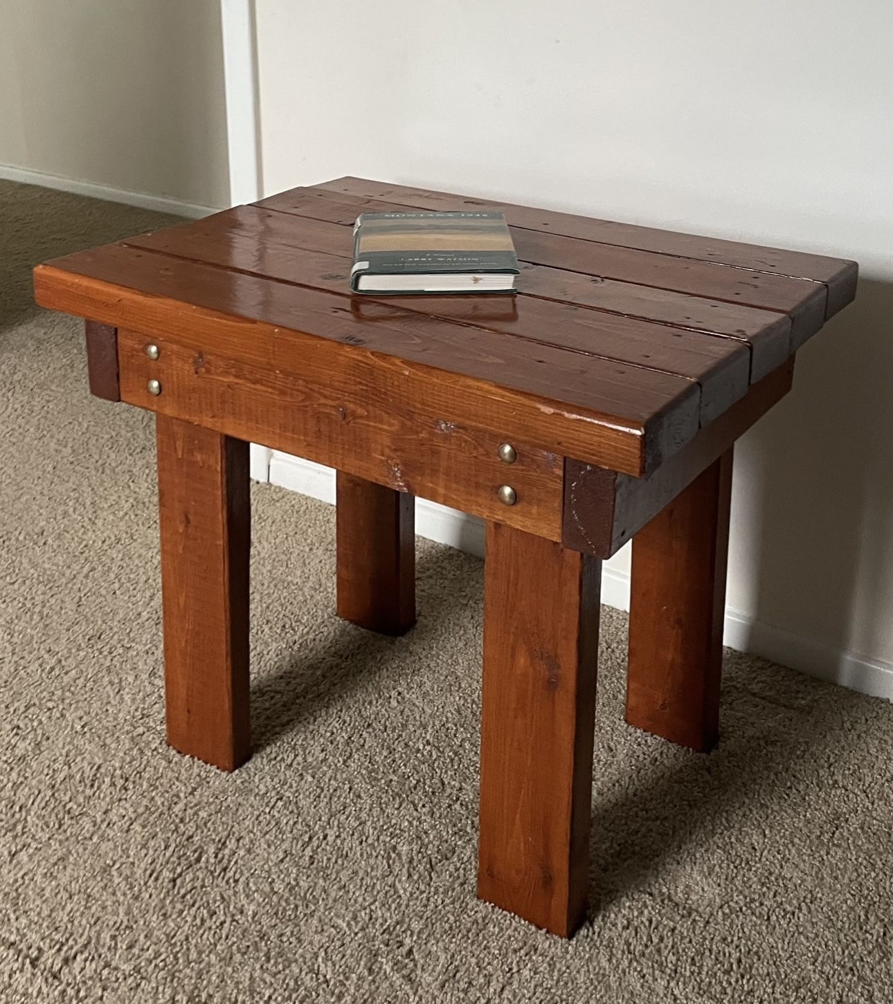 End Table