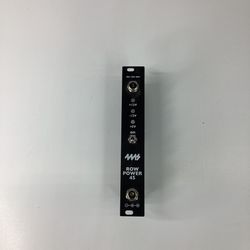 4ms Row 45 Power Module (for Modular Synth)