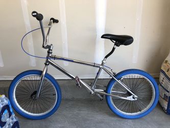 Very clean classic old school 1993 GT Dyno BMX Bike for Sale in