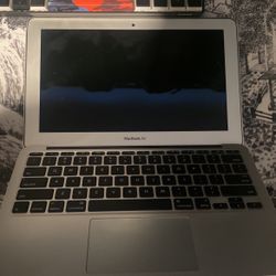 MacBook For Sell