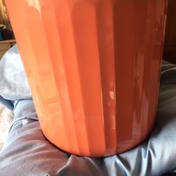 Tropic Escape Flower Pot