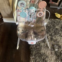 Baby Bouncer