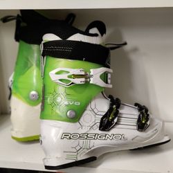 Rossignol Evo Ski Boots 